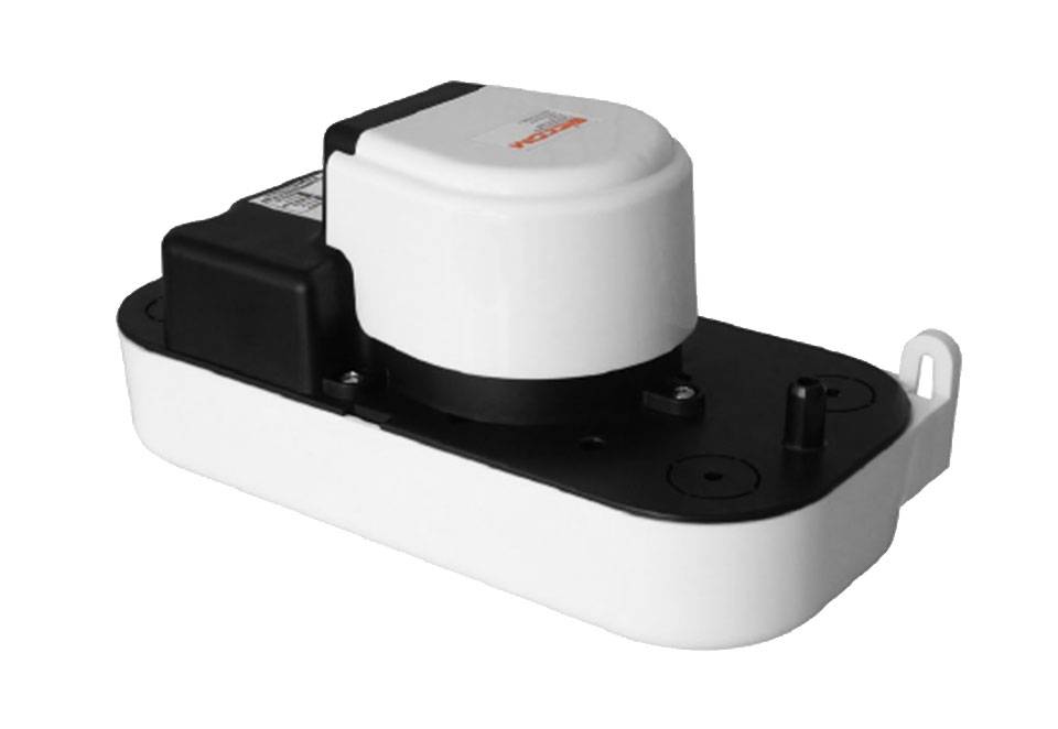 Siccom EcoTank+ 1.2 Kondensat- Behälterpumpe