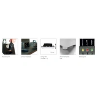 Siccom EcoTank+ 1.2 Kondensat- Behälterpumpe Siccom EcoTank+ 1.2 Kondensat- Behälterpumpe