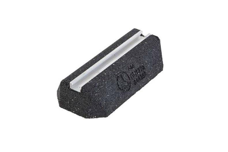 Big Foot Dämpfungssockel | Fix-it Foot 1000x180x95 mm für Klimaanlagen & Wärmepumpen