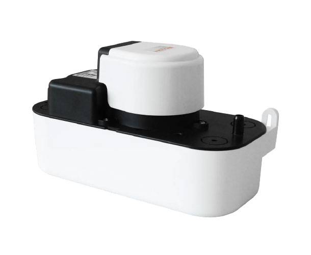 Siccom EcoTank+ 2.5 Kondensat- Behälterpumpe