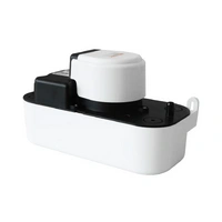 Siccom EcoTank+ 2.5 Kondensat- Behälterpumpe Siccom EcoTank+ 2.5 Kondensat- Behälterpumpe