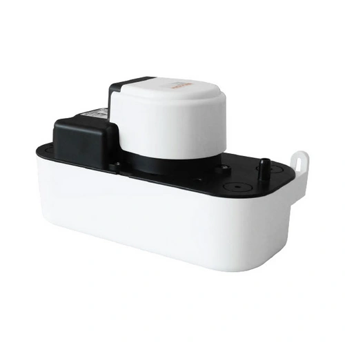 Siccom EcoTank+ 2.5 Kondensat- Behälterpumpe Siccom EcoTank+ 2.5 Kondensat- Behälterpumpe