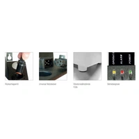 Siccom EcoTank+ 2.5 Kondensat- Behälterpumpe Siccom EcoTank+ 2.5 Kondensat- Behälterpumpe