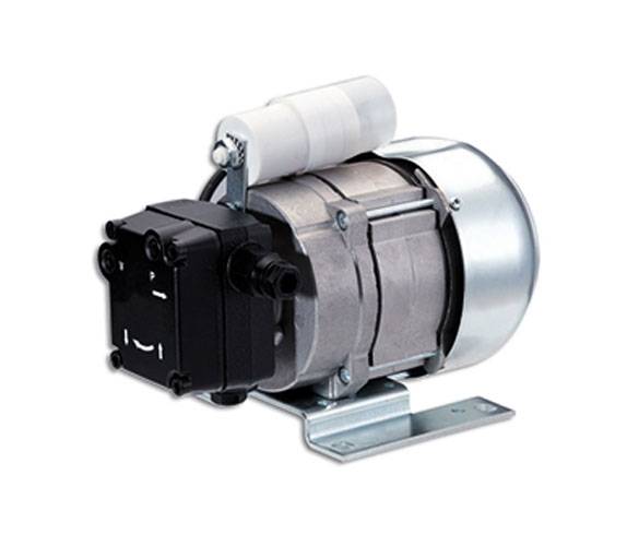 Eckerle FPK 40 W - Heizölförderaggregat / Förderaggregat für Heiz- und Bioöle