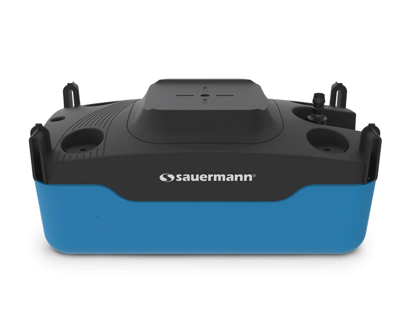 SAUERMANN Si-83 Pack 1 - Kondensatpumpe 700 l/h für Klimaanlagen, Heizungen, Luftentfeuchter uvm.