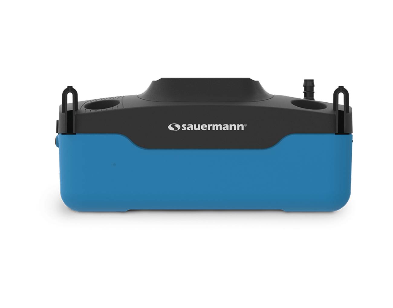 SAUERMANN Si-83 Pack 1 - Kondensatpumpe 700 l/h für Klimaanlagen, Heizungen, Luftentfeuchter uvm.