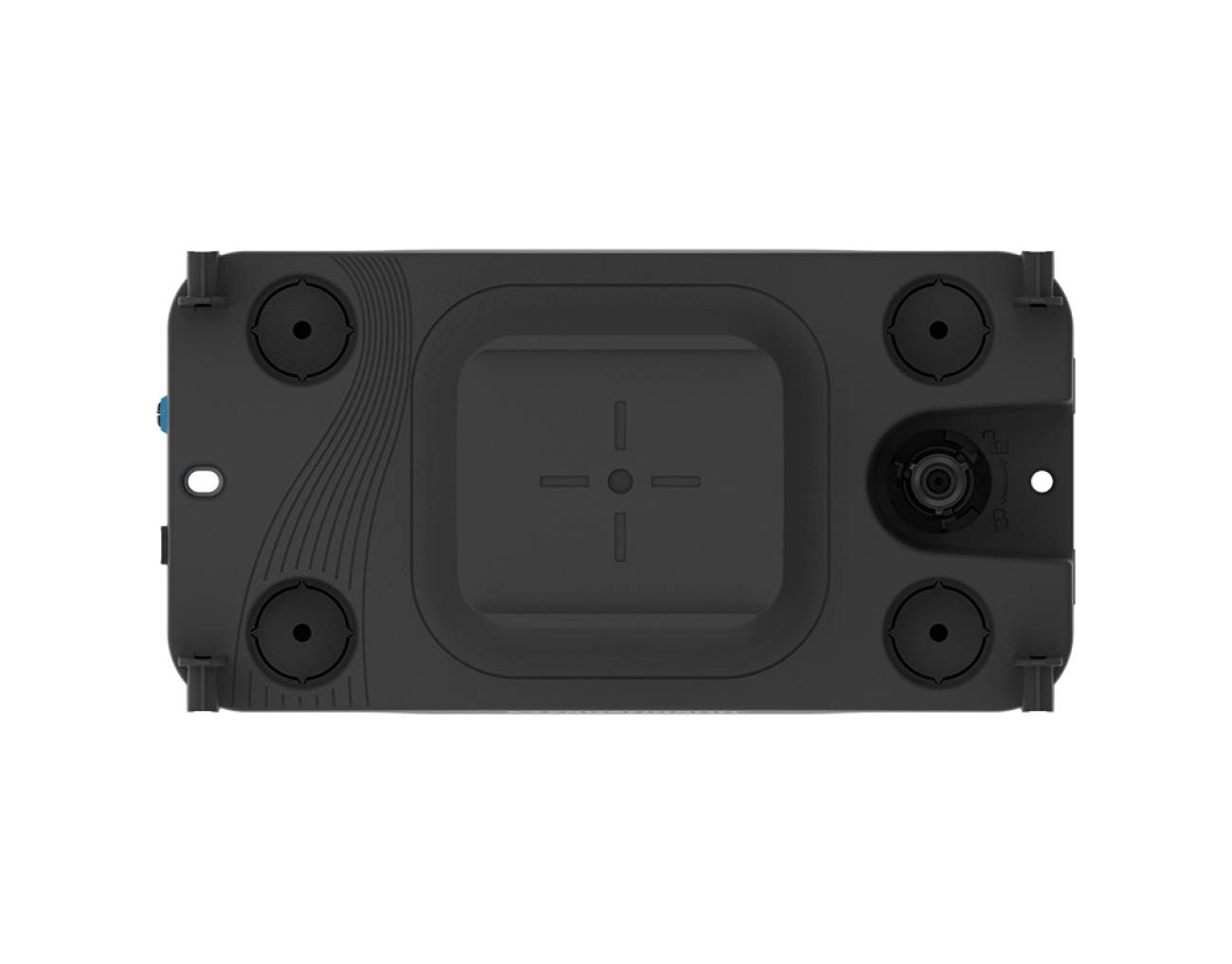 SAUERMANN Si-83 Pack 1 - Kondensatpumpe 700 l/h für Klimaanlagen, Heizungen, Luftentfeuchter uvm.