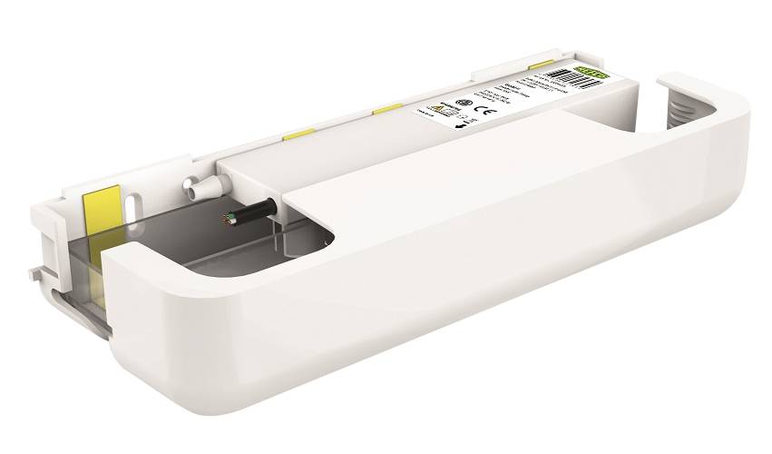 REFCO GOBI II Kondensatpumpe für Klimaanlagen von 1.75kW bis 35kW - zur Montage unterhalb des Klimagerätes,