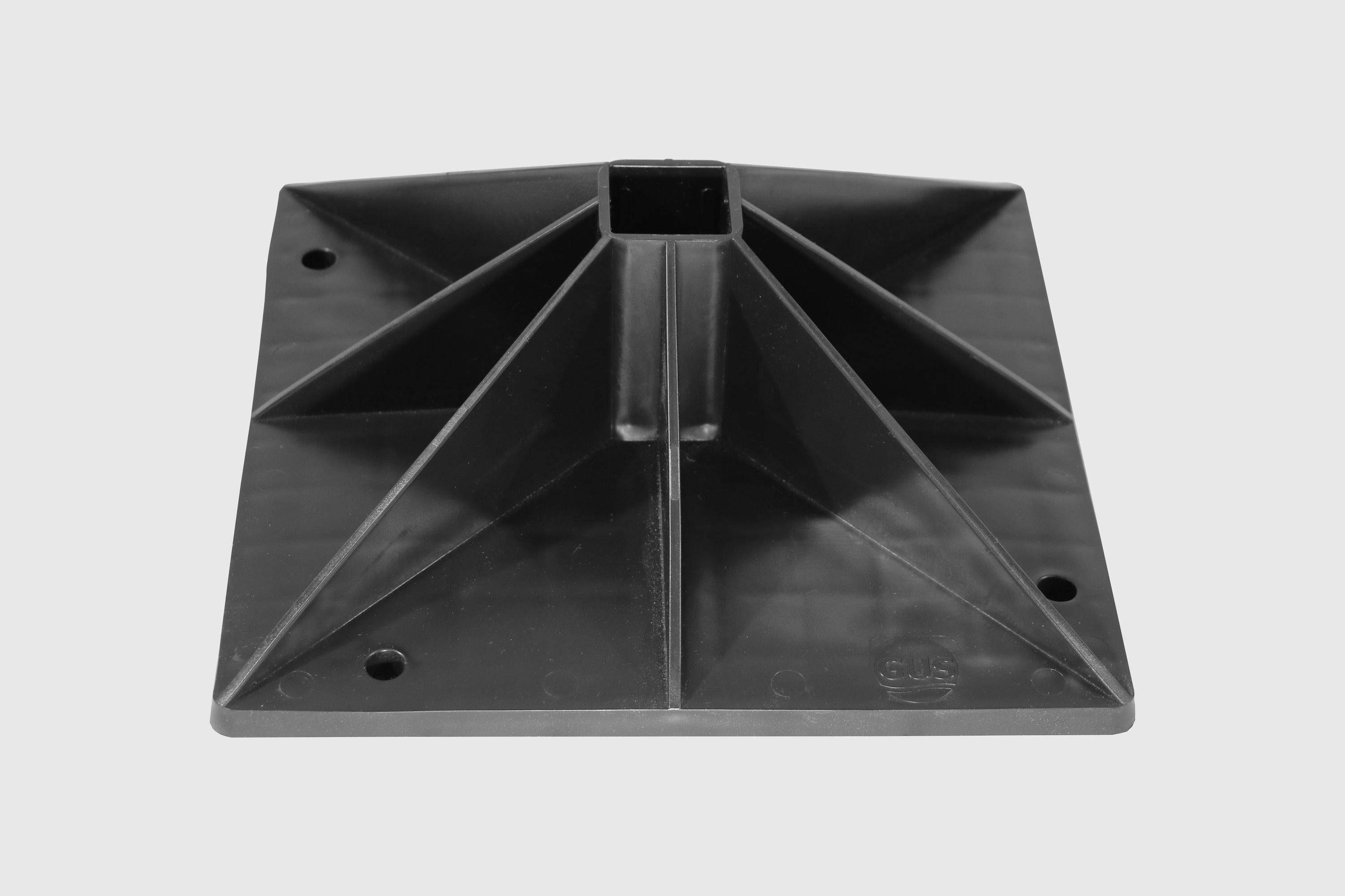 GUS GTT 320 Trassenträger für Rohre und Leitungen mit C-Profilen 41 x 41 mm und 40 x 38 mm