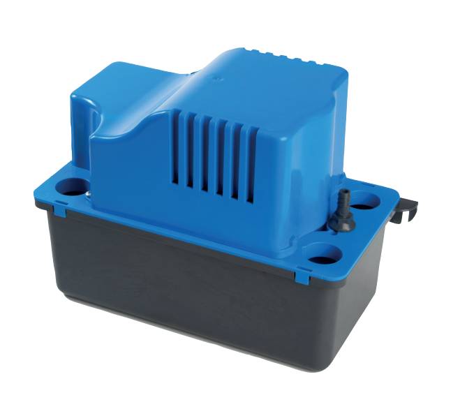 Calpeda Neotech NTH 360 6MT / ProfiLine Sion 2.0 / ZKH 15 - inkl. 6 m Vinylschlauch