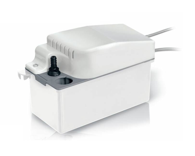 Neotech 330 Kondensatpumpe inkl. 6 m Vinylschlauch