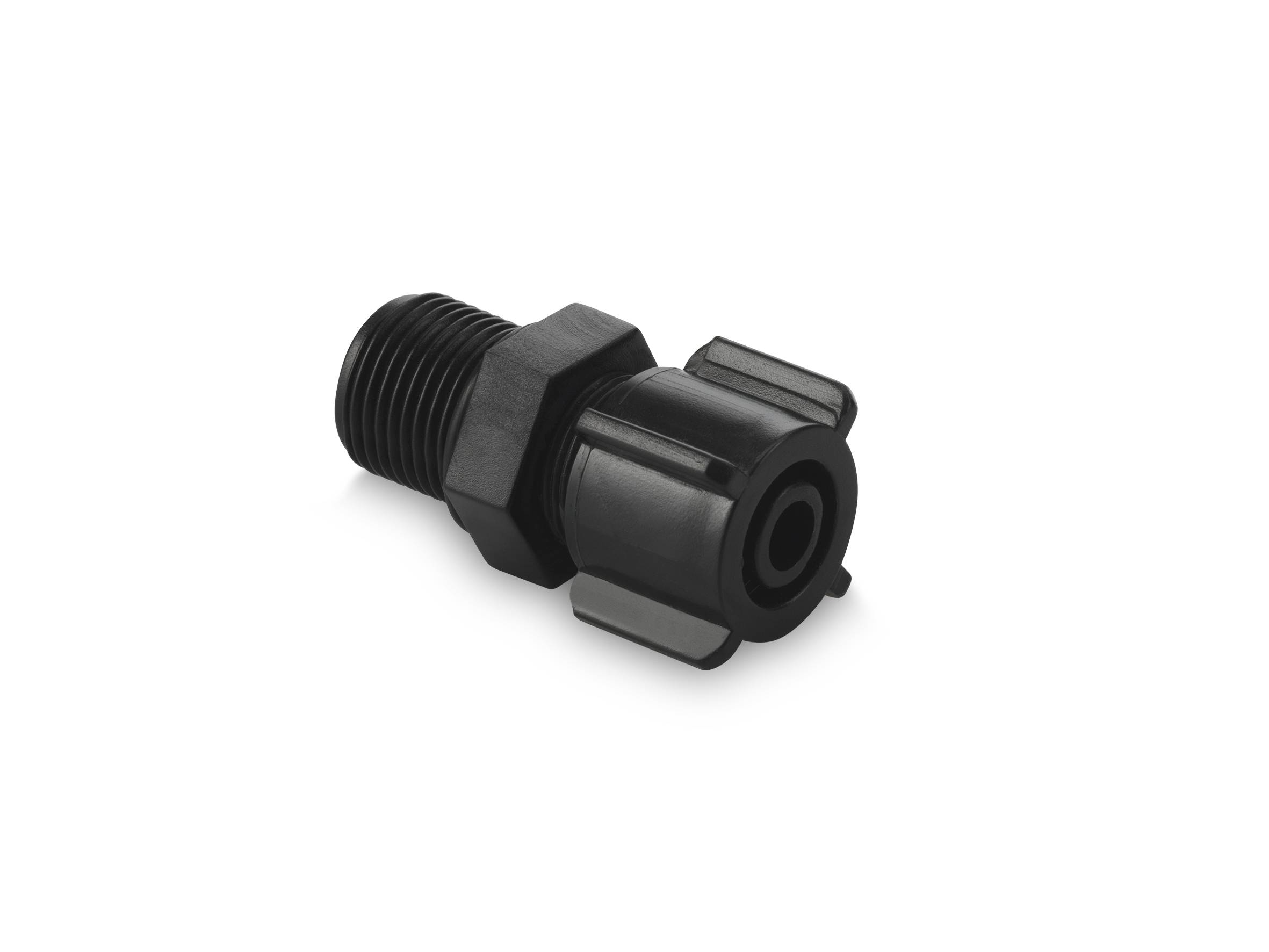 Eckerle Rückschlagventil zum einschrauben für Kondensatpumpe EE400 & EE150