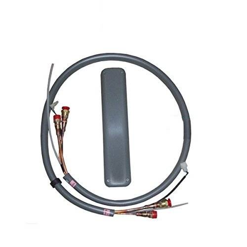 Argo Ulisse 13 DCI eco (R32) - Verlängerungskit / Verlängerungsleitung / Schlauchverlängerung um 2m auf ca. 4m