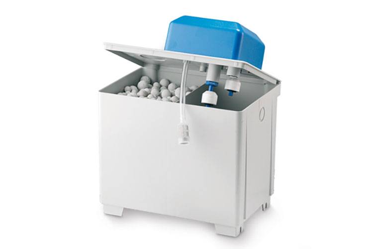 Eckerle EKF15-25NB - Kondensatpumpe mit Neutralisation