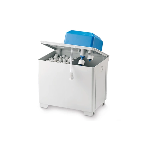 Eckerle EKF15-25NB - Kondensatpumpe mit Neutralisation Eckerle EKF15-25NB - Kondensatpumpe mit Neutralisation