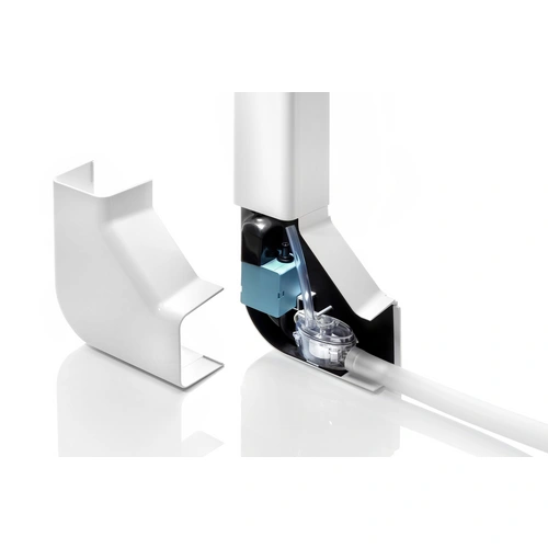 Eckerle EE1200 Rapido - Mini Kondensatpumpe für Klimaanlagen im Leitungsführungskanal mit 8A- Alarmkontakt | ähnl. Eckerle EE1200 Rapido - Mini Kondensatpumpe für Klimaanlagen im Leitungsführungskanal mit 8A- Alarmkontakt | ähnl.