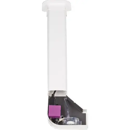 Eckerle EE1200 Rapido - Mini Kondensatpumpe für Klimaanlagen im Leitungsführungskanal mit 8A- Alarmkontakt | ähnl. Eckerle EE1200 Rapido - Mini Kondensatpumpe für Klimaanlagen im Leitungsführungskanal mit 8A- Alarmkontakt | ähnl.