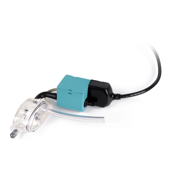 Eckerle EE1200 / GOTEC RAPIDO - Mini Kondensatpumpe für Klimaanlagen (ERSATZ - SET) Eckerle EE1200 / GOTEC RAPIDO - Mini Kondensatpumpe für Klimaanlagen (ERSATZ - SET)