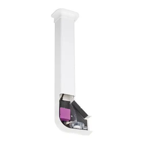 Eckerle EE1200 Rapido - Mini Kondensatpumpe für Klimaanlagen im Leitungsführungskanal mit 8A- Alarmkontakt | ähnl. Eckerle EE1200 Rapido - Mini Kondensatpumpe für Klimaanlagen im Leitungsführungskanal mit 8A- Alarmkontakt | ähnl.