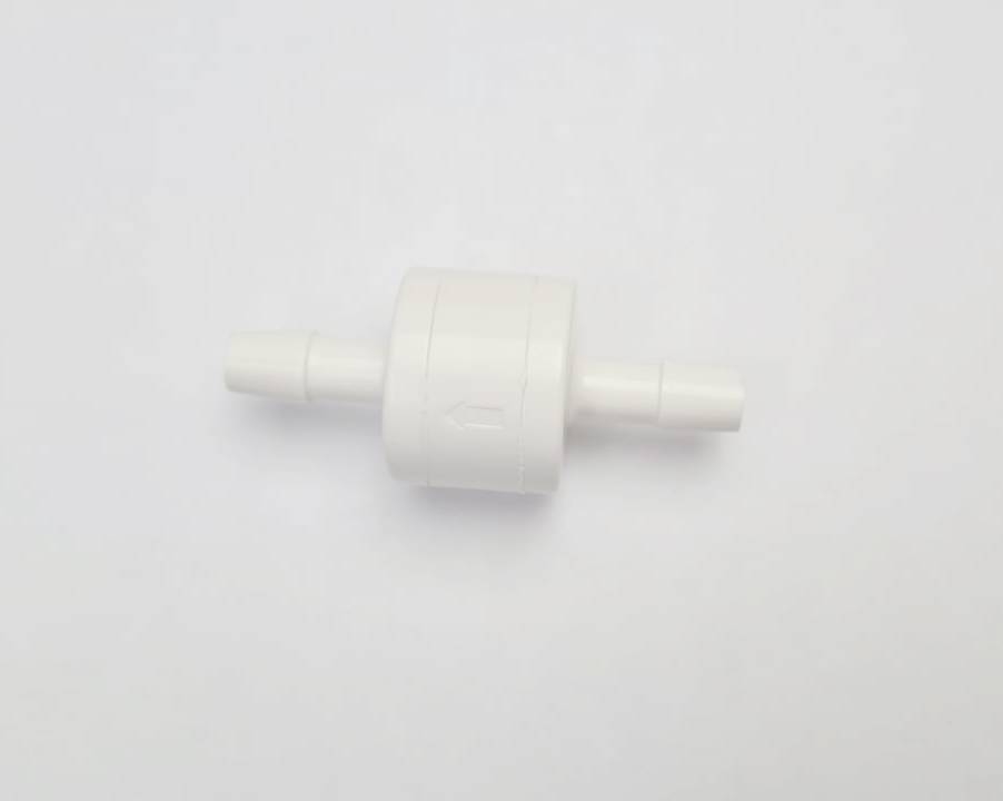 ASPEN Rückschlagventil 6mm FP2628 | MS-1630