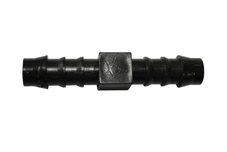ASPEN Gerader Schlauchverbinder 6 mm (1/4") Connector