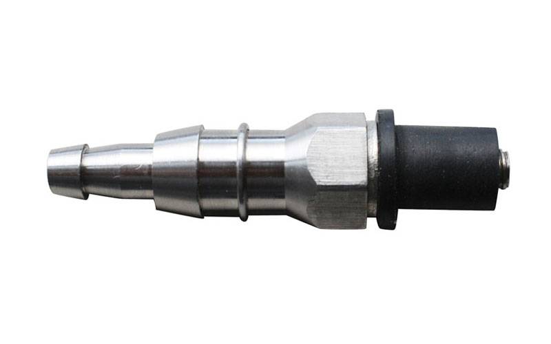 Aspen Ablaufstutzen selbstdichtend 6/10 mm FP2038 | MS-1615