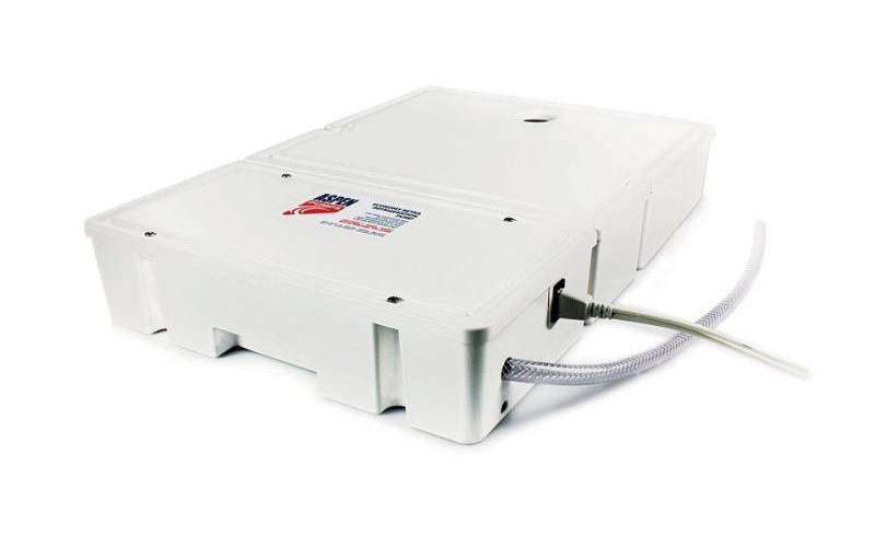 Aspen Cold Cabinet Economy Side FP2320 | MS-422 Kondensatpumpe für den Kühlmöbelunterbau