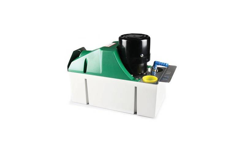 Aspen Mac 4l FP2305 | MS-148 Kondensatpumpe für den Kühlmöbelunterbau