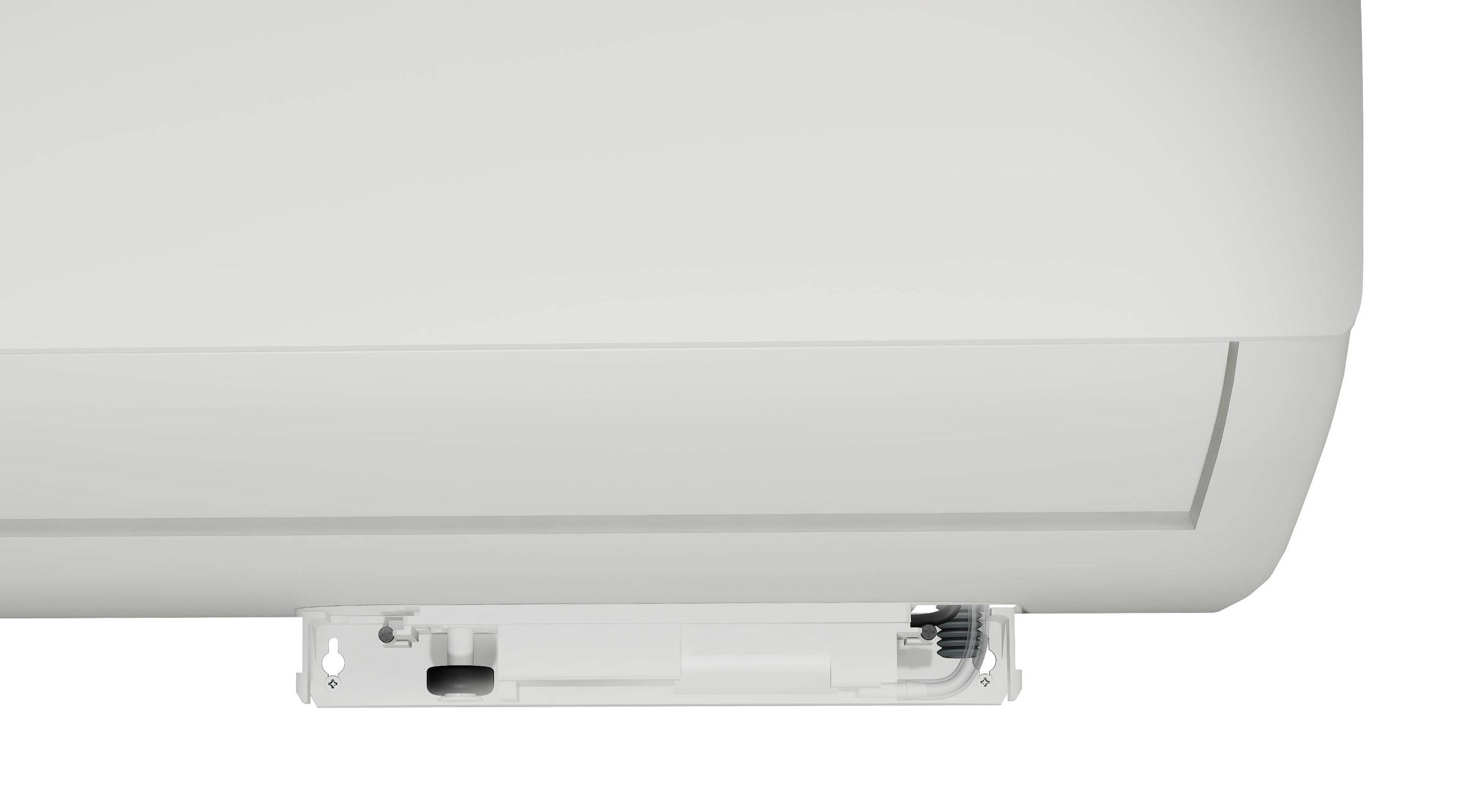 Eckerle EE200 Kondensatpumpe Under the Unit Pump für wandhängende Klimaanlagen / Wandmontage