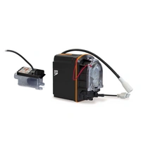 ASPEN Peri Pro+ Pumpe FP3391 mit Reservoir - Schlauchpumpe mit Alarm für Klima, Kühlung, Lüftung ASPEN Peri Pro+ Pumpe FP3391 mit Reservoir - Schlauchpumpe mit Alarm für Klima, Kühlung, Lüftung