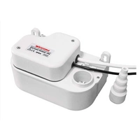 Siccom Sunny Flowatch DUO Tankpumpe für Klimageräte, Öl- und Gas-Brennwertkessel Siccom Sunny Flowatch DUO Tankpumpe für Klimageräte, Öl- und Gas-Brennwertkessel