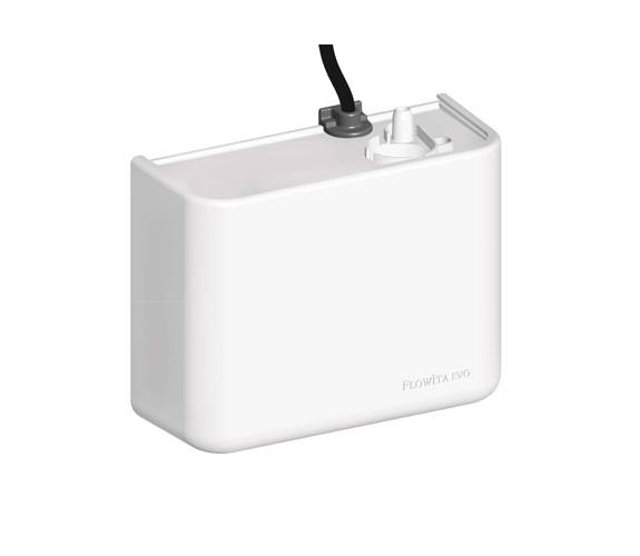 Siccom Flowita EVO Monoblock-Pumpe für Klimaanlagen