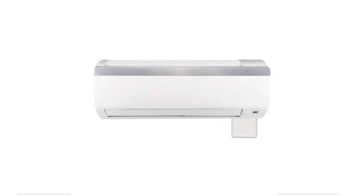 Siccom Flowita EVO Monoblock-Pumpe für Klimaanlagen