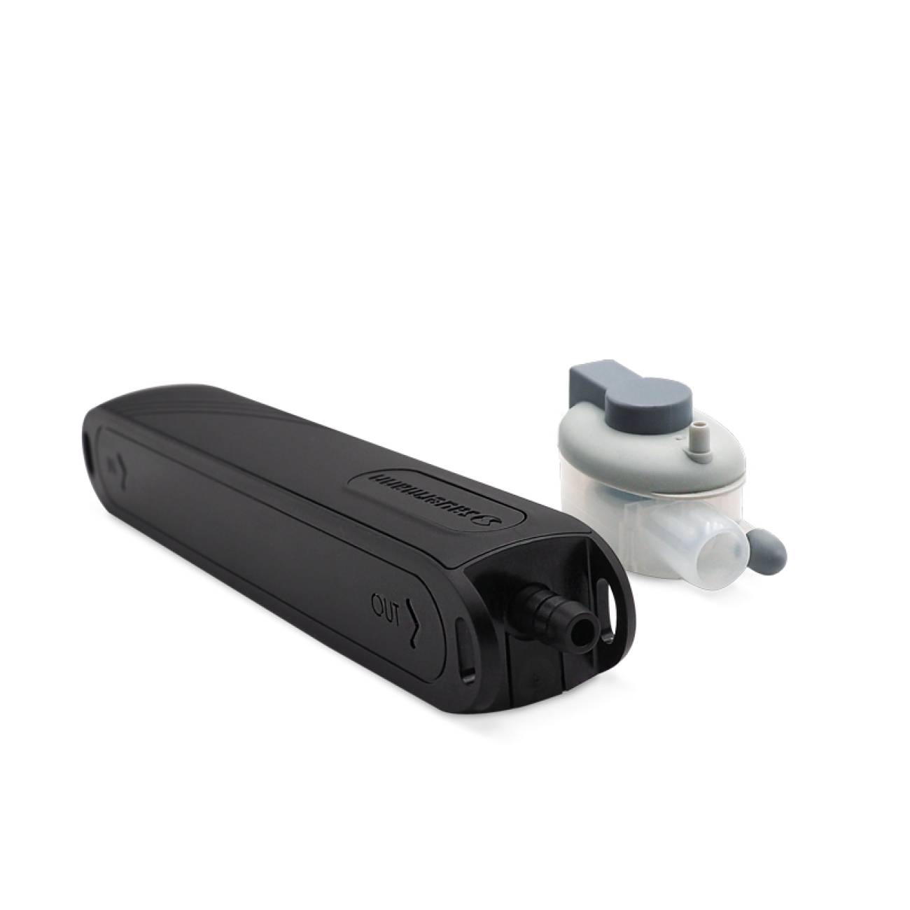 Sauermann Si-20 Kondensatpumpe für Klimaanlagen - Schwingkolbenpumpe / 20 l/h