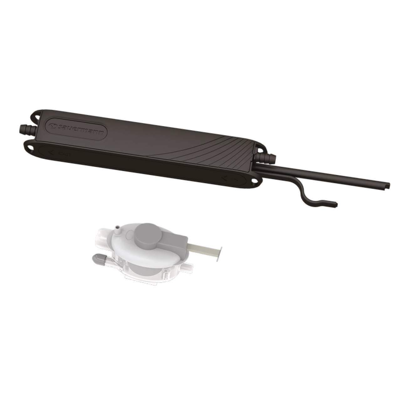 Sauermann Si-20 Kondensatpumpe für Klimaanlagen - Schwingkolbenpumpe / 20 l/h