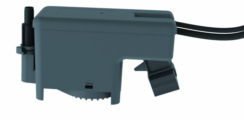 SAUERMANN Si-1830 Kondensatpumpe 400 l/h - für Ölbrennwertgeräte, baugl. Viessmann ZK02487 / Evenes KonHeb 1830