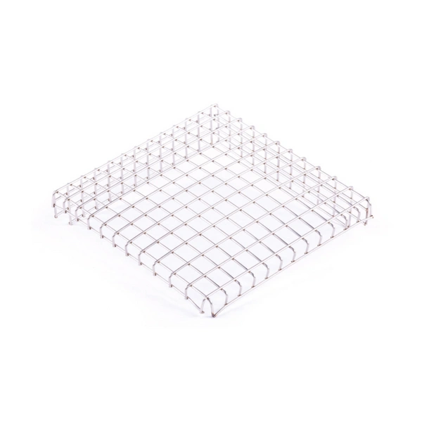 GUS CUW Laubschutzgitter für Edelstahl Ölprotektor / Ölwanne / Ölabscheider GUS CUW Laubschutzgitter für Edelstahl Ölprotektor / Ölwanne / Ölabscheider