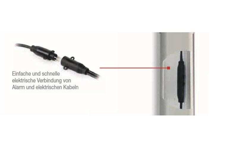 Neotech 14 - schwarz Mini-Kondensatpumpe für Klimaanlagen bis zu 15 kW