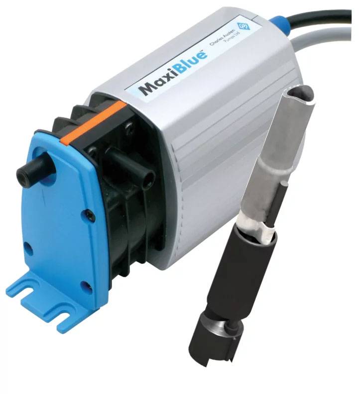 Blue Diamond Maxi Blue® Kondensatpumpe/Tauwasserpumpe | Typ:702 - DrainStick