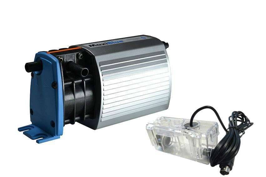 Blue Diamond Maxi Blue® Kondensatpumpe/Tauwasserpumpe | Typ:701 - Reservoir
