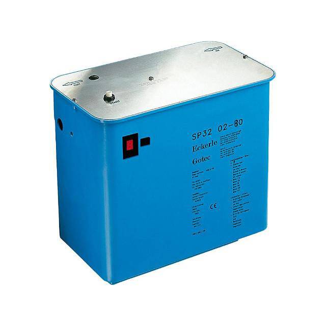 Eckerle SP32-02-80 E Heizöl- Saugpumpenaggregat mit größerer Förderleistung | Typ:Neuware