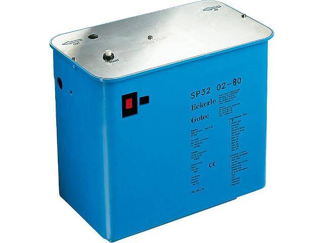 Eckerle SP32-02-80 M Heizöl- Saugpumpenaggregat mit größerer Förderleistung | Typ:Neuware