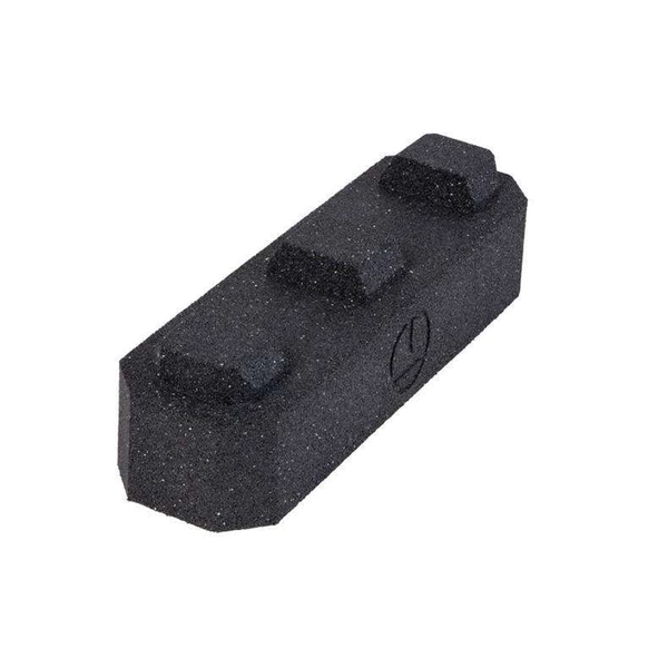 Big Foot Dämpfungssockel-Block | Fix-it Foot High Erhöhung | für Klimaanlagen & Wärmepumpen | Größe:600 Big Foot Dämpfungssockel-Block | Fix-it Foot High Erhöhung | für Klimaanlagen & Wärmepumpen | Größe:600