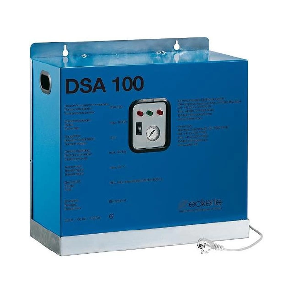 Eckerle DSA100 Heizöl- Druckspeicheraggregat ZÖV | Typ:Neuware Eckerle DSA100 Heizöl- Druckspeicheraggregat ZÖV | Typ:Neuware