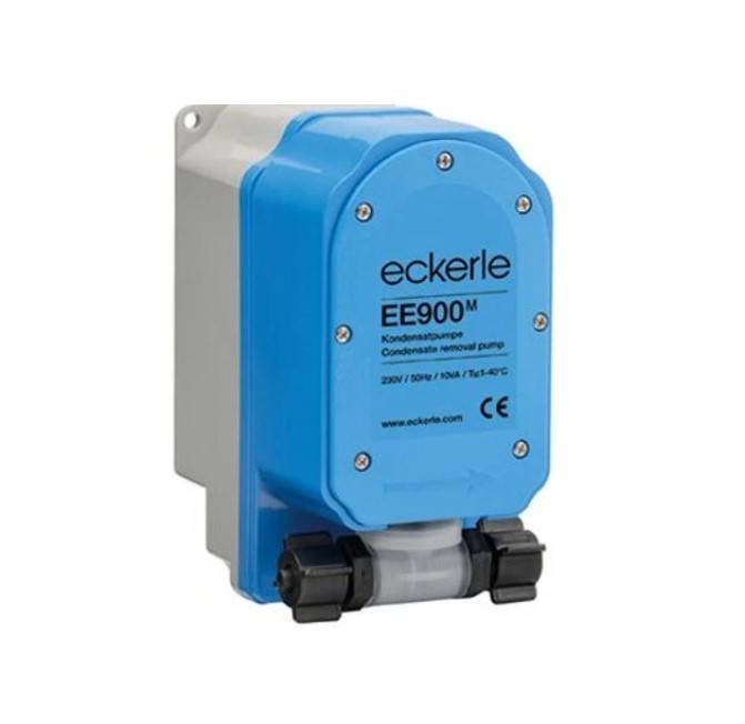 Eckerle EE900M - Sehr leise Kondensatpumpe für Klimaanlagen | Ideal für Schlafzimmer und Hotels | Typ:EE900M