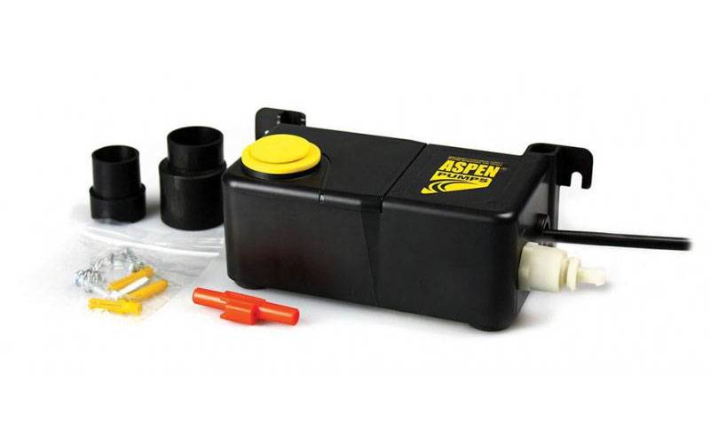 ASPEN Mini Tank Kondensatpumpe FP1056/2 | MS-821