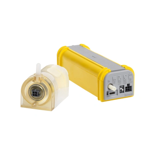 REFCO COMBI Kondensatpumpe für Klimaanlagen von 1,75 kW bis 35 kW REFCO COMBI Kondensatpumpe für Klimaanlagen von 1,75 kW bis 35 kW