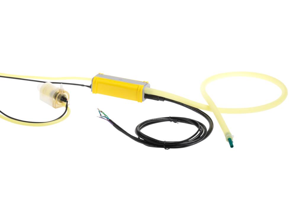 REFCO COMBI Kondensatpumpe für Klimaanlagen von 1,75 kW bis 35 kW