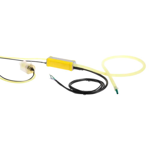 REFCO COMBI Kondensatpumpe für Klimaanlagen von 1,75 kW bis 35 kW REFCO COMBI Kondensatpumpe für Klimaanlagen von 1,75 kW bis 35 kW