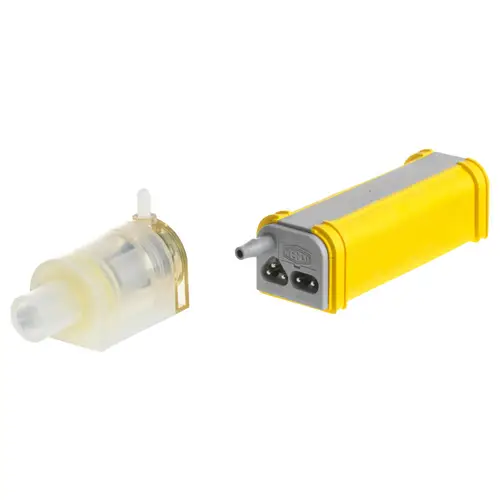 REFCO COMBI Kondensatpumpe für Klimaanlagen von 1,75 kW bis 35 kW REFCO COMBI Kondensatpumpe für Klimaanlagen von 1,75 kW bis 35 kW